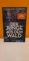 Harlan Coben - Der Junge aus dem Wald - Thriller Schleswig-Holstein - Pansdorf Vorschau