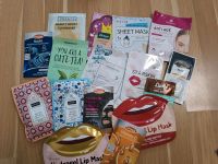 Beautypaket Masken gesichtsmaske badesalz Bergedorf - Hamburg Lohbrügge Vorschau