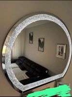 spiegel mit diamanten LED/heute abholen für 280€ Nordrhein-Westfalen - Hagen Vorschau