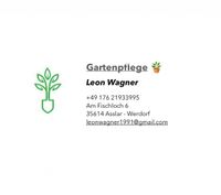 Gartenhelfer / Gartenpflege Hessen - Aßlar Vorschau