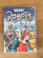 Kinderfilm Robots DVD Köln - Lindenthal Vorschau