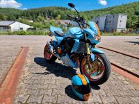 Kawasaki Z1000 *Gulf Design* Saarbrücken-Dudweiler - Scheidt Vorschau