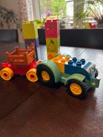 Lego Duplo Obst Transport Schleswig-Holstein - Glücksburg Vorschau