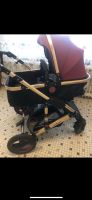 Kinderwagen Niedersachsen - Hildesheim Vorschau