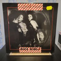 12" Maxi Single: Liquid Heat - Nice girls Köln - Nippes Vorschau