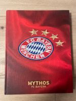 Buch MYTHOS FC Bayern München Groß Neuwertig Baden-Württemberg - Aidlingen Vorschau