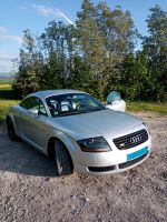 Audi TT  8n Quattro 1.8T 180Ps Niedersachsen - Katlenburg-Lindau Vorschau