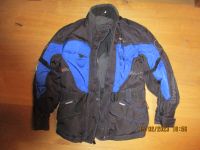 Motorrad / Roller - Jacke Cordura Scotchlite 3 M Sympatex Baden-Württemberg - Au Vorschau