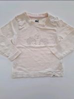 Kuniboo - Longsleeve / Langarmshirt / Shirt / Oberteil /Gr. 62/68 Niedersachsen - Langwedel Vorschau