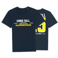 Chris Tall T-Shirt XXL Schleswig-Holstein - Lübeck Vorschau