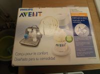 Avent Milchpumpe Handpumpe und elektrisch Tasche Zubehör Set Bayern - Heidenheim Mittelfr Vorschau