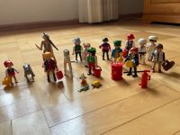 Konvolut Playmobilfiguren Niedersachsen - Vechta Vorschau