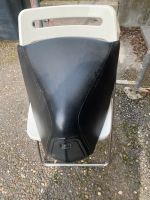 PEUGEOT SATELIS 125 Roller vorne Sitz Gebraucht Baden-Württemberg - Bondorf Vorschau