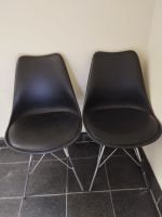 2 gut erhaltene Stühle zu verkaufen Sachsen - Eilenburg Vorschau