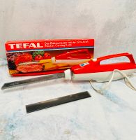 TEFAL Elektro-Messer elektrisches Schneidemesser Camping Hessen - Lorch Vorschau