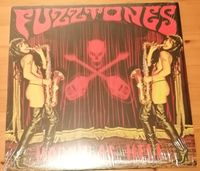 Fuzztones ‎– Horny As Hell Nordrhein-Westfalen - Kaarst Vorschau