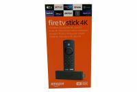 Amazon Fire TV Stick 4K 3. Gen mit Alexa-Sprachbedienung OVP Nordrhein-Westfalen - Langenfeld Vorschau