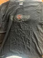 Harley Davidson - T-Shirt - 100 Jahre Baden-Württemberg - Löwenstein Vorschau