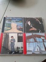 Billy Joel - 4 CDs Sachsen-Anhalt - Aschersleben Vorschau