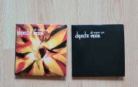 Depeche Mode Dream On Maxi CD Singles Pappschuber 2001 Niedersachsen - Esens Vorschau