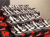 Suche bulk deals sneaker Nike jordan Sammlung Ankauf gute Preise Nordrhein-Westfalen - Kamen Vorschau