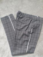 Opus Bügelfaltenhose / Hose für Damen Kariert Gr. 38 Niedersachsen - Fredenbeck Vorschau