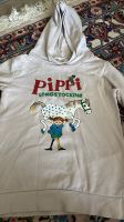 Pippi Langstrumpf Pullover Hoodie Kinder Hessen - Kassel Vorschau