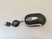 Sharkoon, USB optische Maus mit aus-/einziehbarem Kabel Schleswig-Holstein - Schülp Vorschau