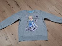 Disney Frozen Pullover/ Sweatshirt Größe 110 / 116 Nordrhein-Westfalen - Bestwig Vorschau