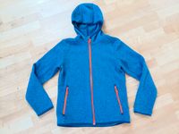 Strickfleecejacke Übergangsjacke Jungen TCM 170/176 Hessen - Bensheim Vorschau