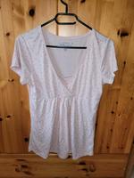 Umstands Tshirt Gr. 38 Hessen - Mörlenbach Vorschau