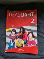 Englischbuch Headlight 2 Nordrhein-Westfalen - Solingen Vorschau