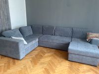 Großes Sofa / Schlafsofa / Couch groß Nordrhein-Westfalen - Extertal Vorschau
