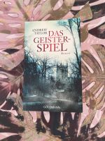 Das Geisterspiel - Andrew Taylor Schleswig-Holstein - Neumünster Vorschau