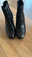 Clarks Stiefelette, Gr. 38,5 (5,5) Mecklenburg-Strelitz - Landkreis - Wulkenzin Vorschau
