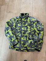 Camp David Jacke Gr.L Hessen - Rodgau Vorschau