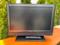 Sony LCD Fernseher 26 Zoll West - Zeilsheim Vorschau