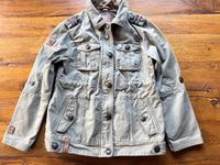 Naketano Jacke Baden-Württemberg - Kippenheim Vorschau