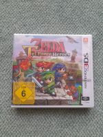 Zelda Tri Force Heroes Brandenburg - Falkenberg/Elster Vorschau