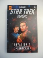 Star Trek - Classic Band 94 - Invasion 1 - Der Erstschlag | NEU Nordrhein-Westfalen - Rösrath Vorschau