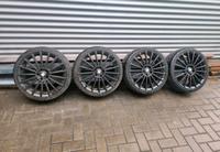 235 35 19 8jx19 et 35 5x112 Leon/Golf (mit RDKS) Nordrhein-Westfalen - Minden Vorschau
