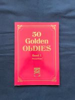 50 Golden Oldies Band 1    Gesangs- und Klaviernoten Hannover - Mitte Vorschau