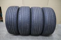 4x 215/55R16 ContiPremiumContact 5 Sommer 5mm Bayern - Giebelstadt Vorschau