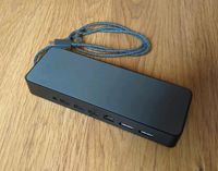 HP usb-c Universal dock Schleswig-Holstein - Bosau Vorschau