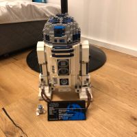 Lego Star Wars R2D2 10225 Bayern - Senden Vorschau