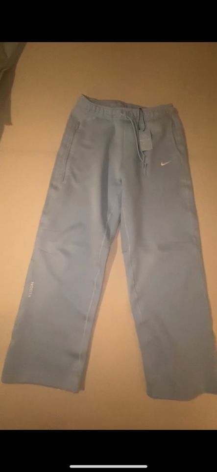 Nike NOCTA Tech Fleece (Drake) Trainingsanzug  L blau in Berlin