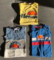 Ellesse Herren 3 T-Shirts Größe M Vahr - Neue Vahr Nord Vorschau