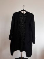 Review Cardigan schwarz Saarland - Kirkel Vorschau