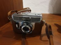 Agfa Optima Compur automatik Kleinbildkamera vintage Nordrhein-Westfalen - Kierspe Vorschau