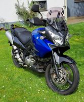 Suzuki V-Strom DL1000 Nordrhein-Westfalen - Plettenberg Vorschau